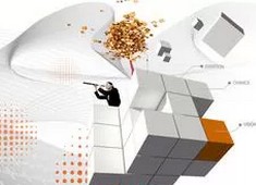 巴黎奥运会女排，激情与荣耀的赛场