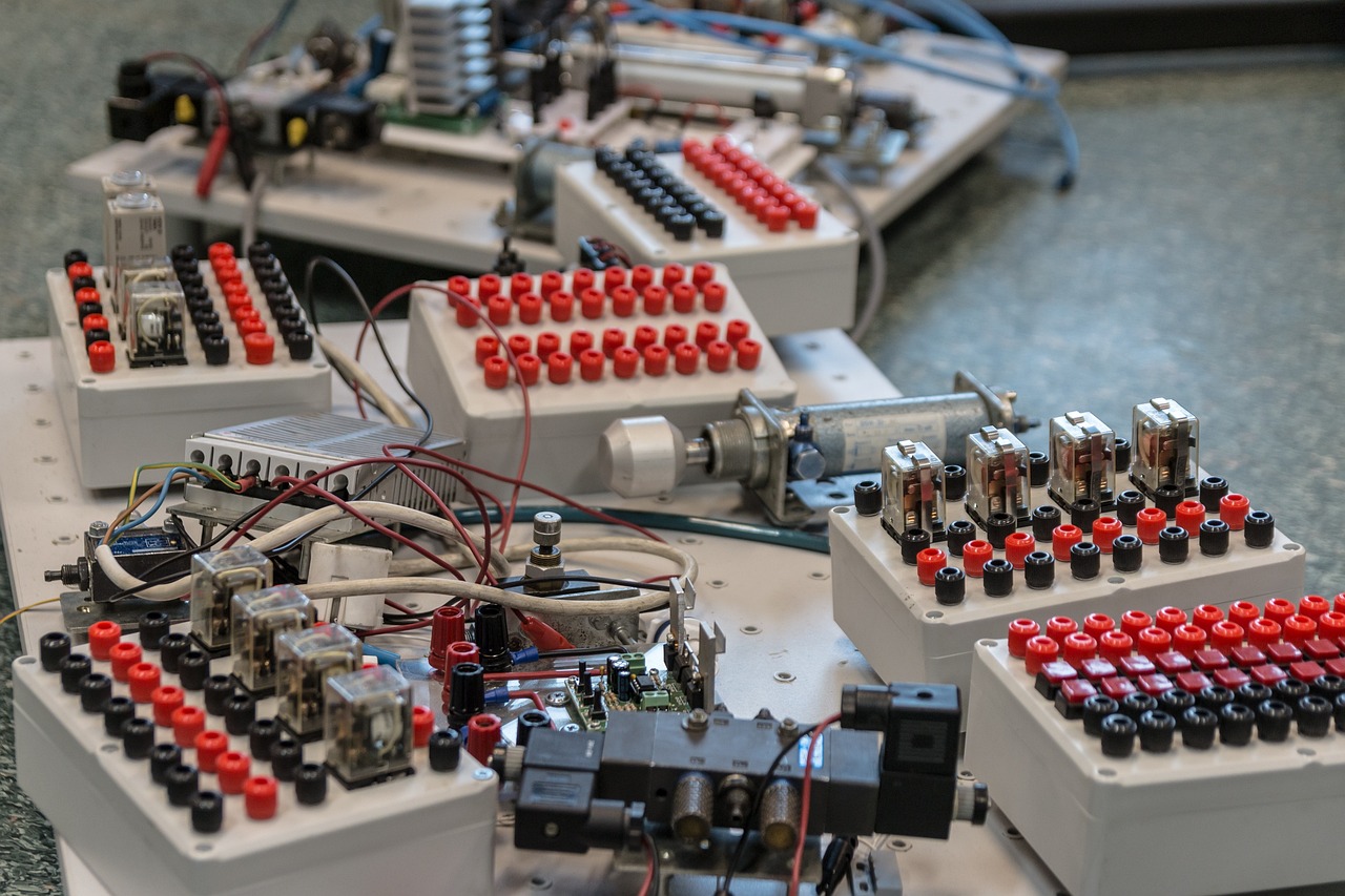 格力电器研发美容仪，科技与美的新体验