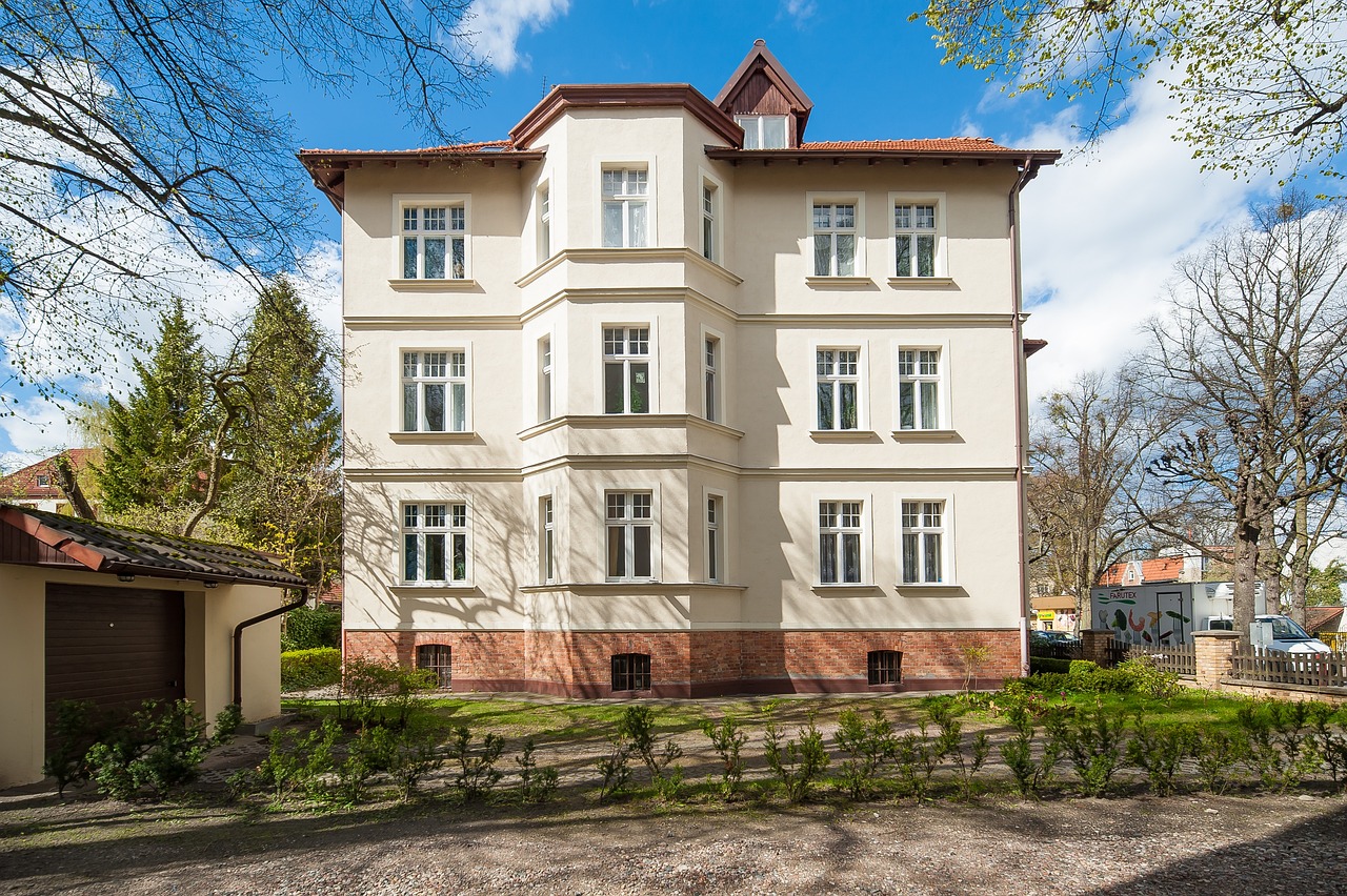 许家印房屋将被拍卖 许家印房屋将被拍卖