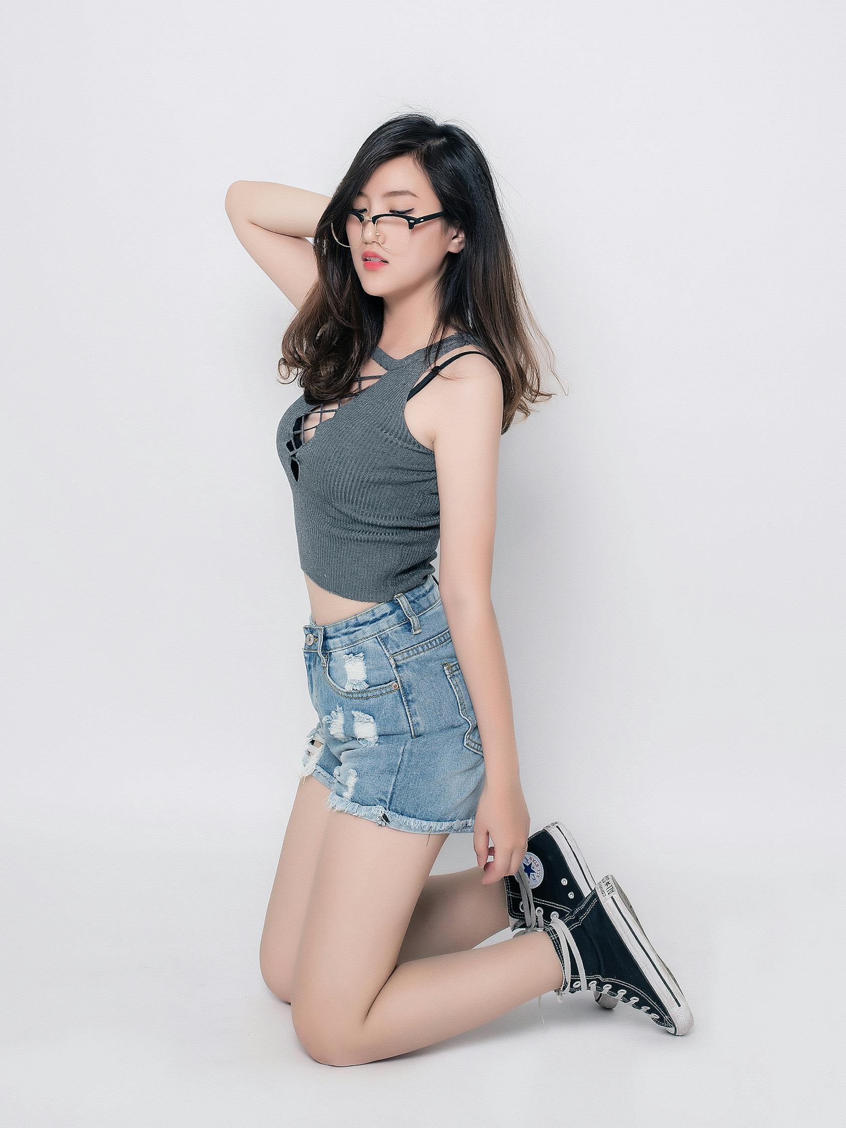 何超盈瘦脱相