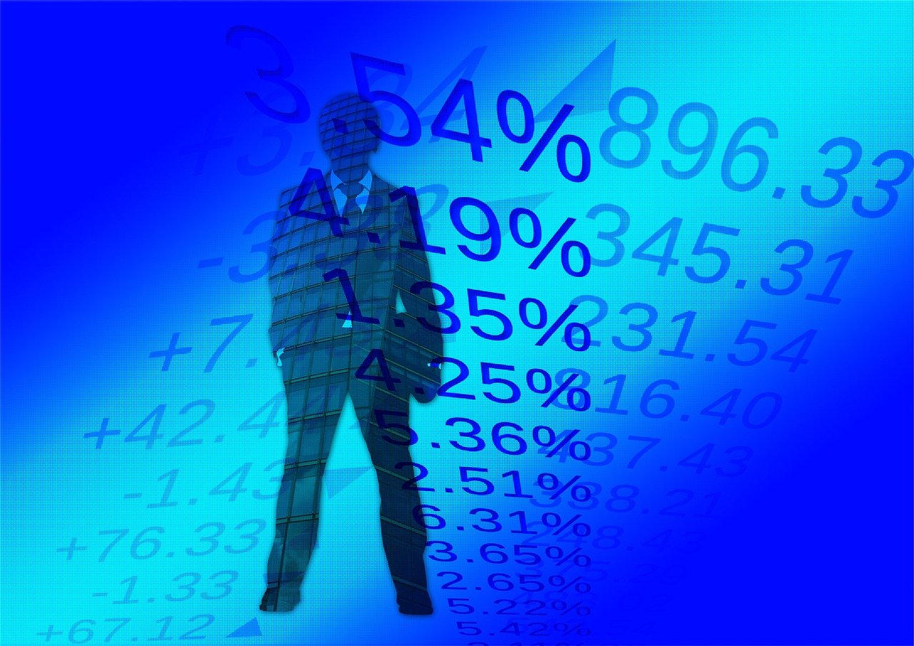 A股追平港股，中国股市的新机遇