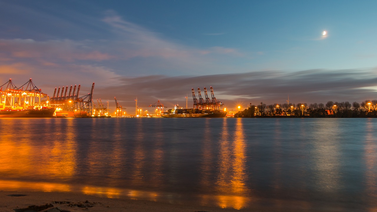 中国红——城市之光 中国红——城市之光