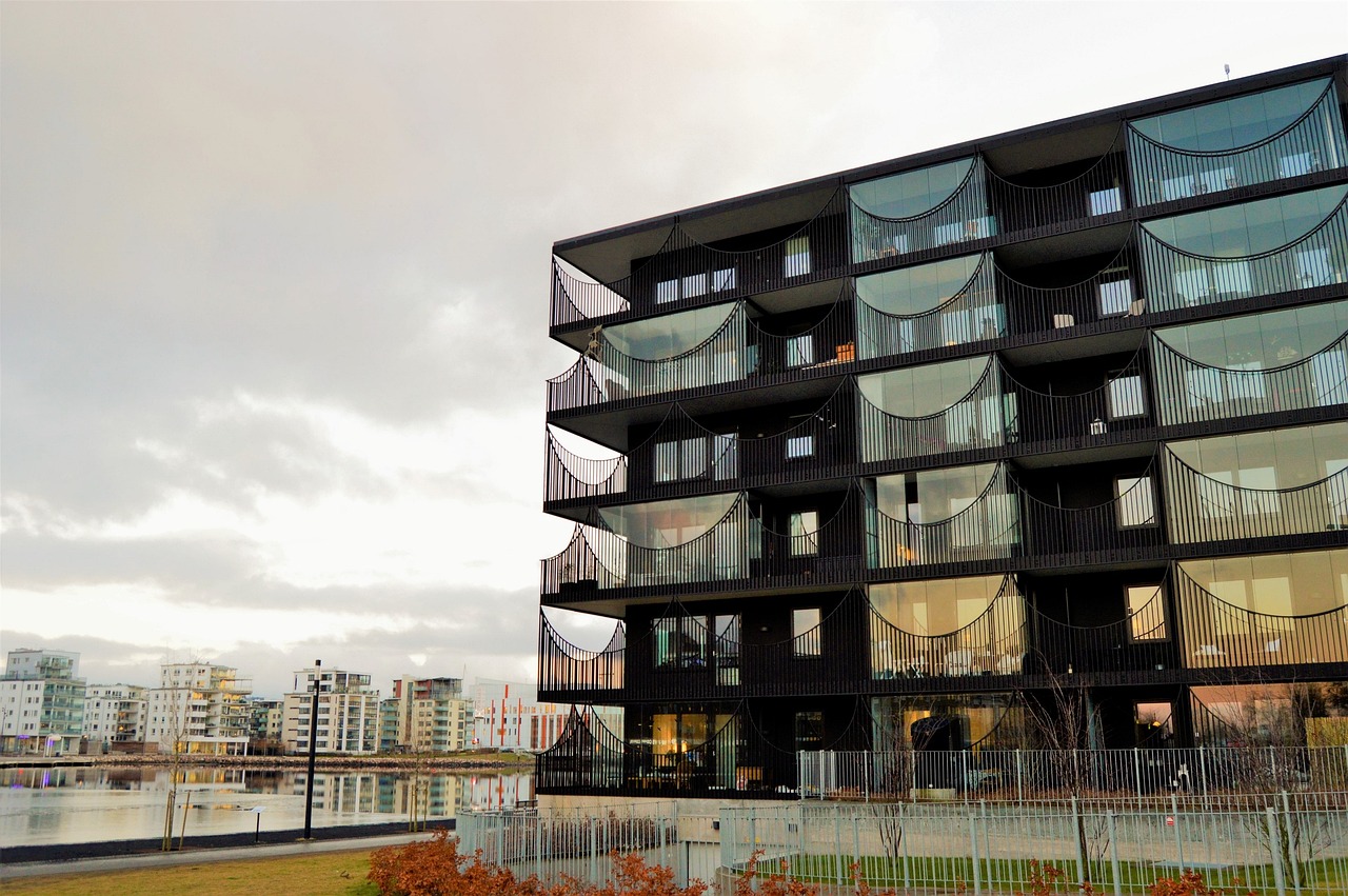 售楼部成广州新景点