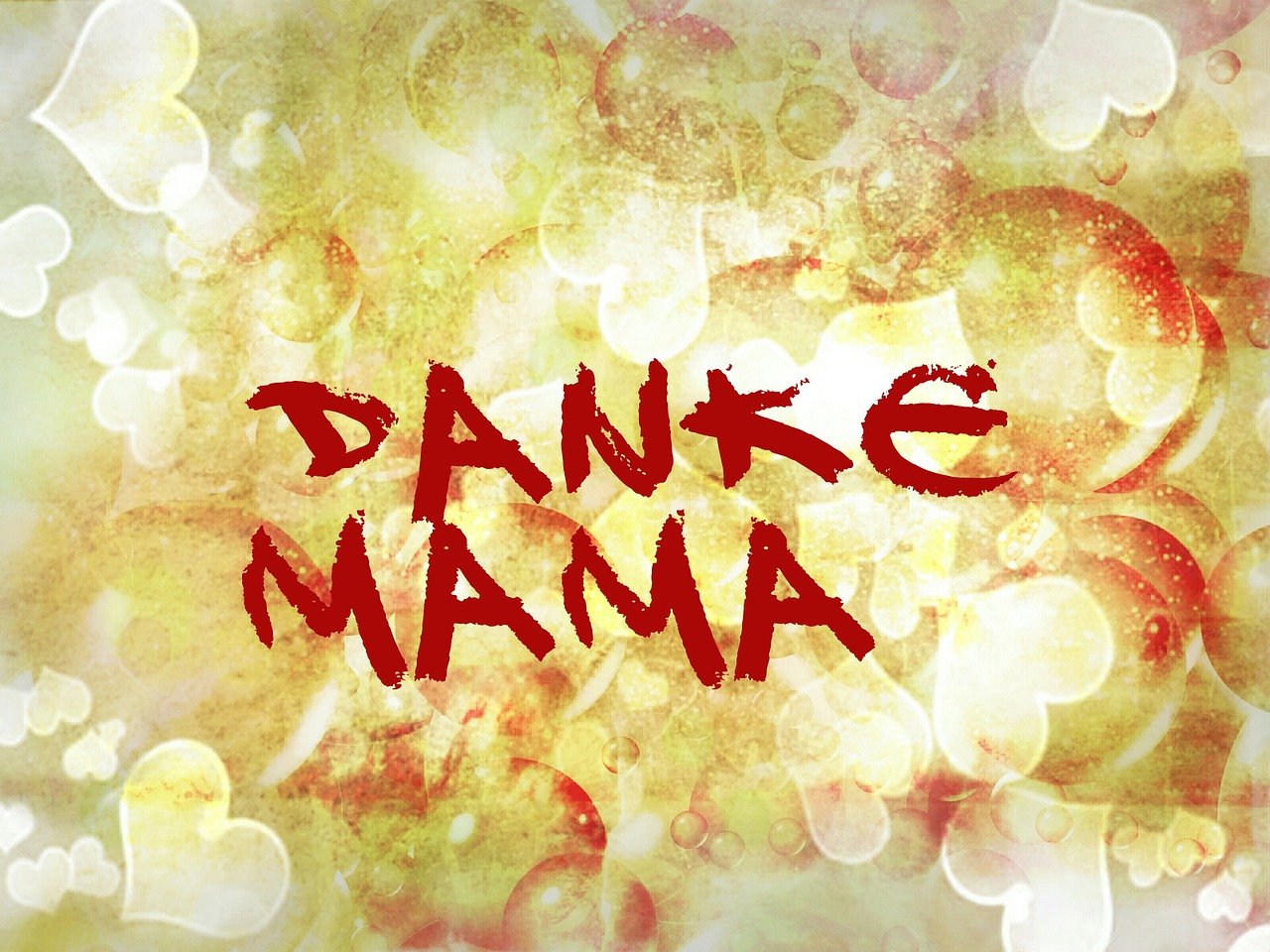 感恩之心，永不过期