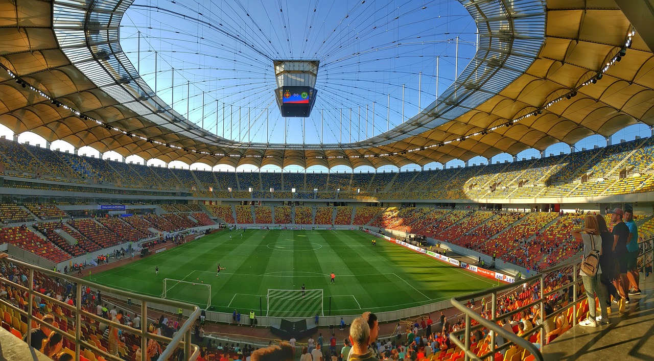 2014世界杯，激情与荣耀的足球盛宴——塑造冠军之路的教练视角