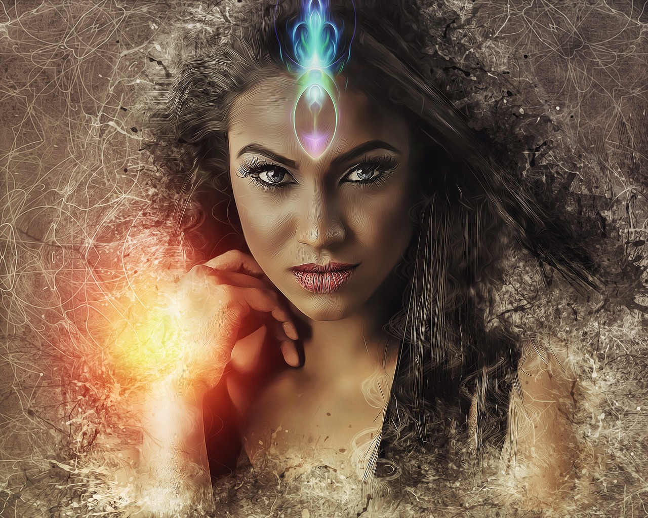 婚姻背后的秘密，当婚姻与血缘产生冲突