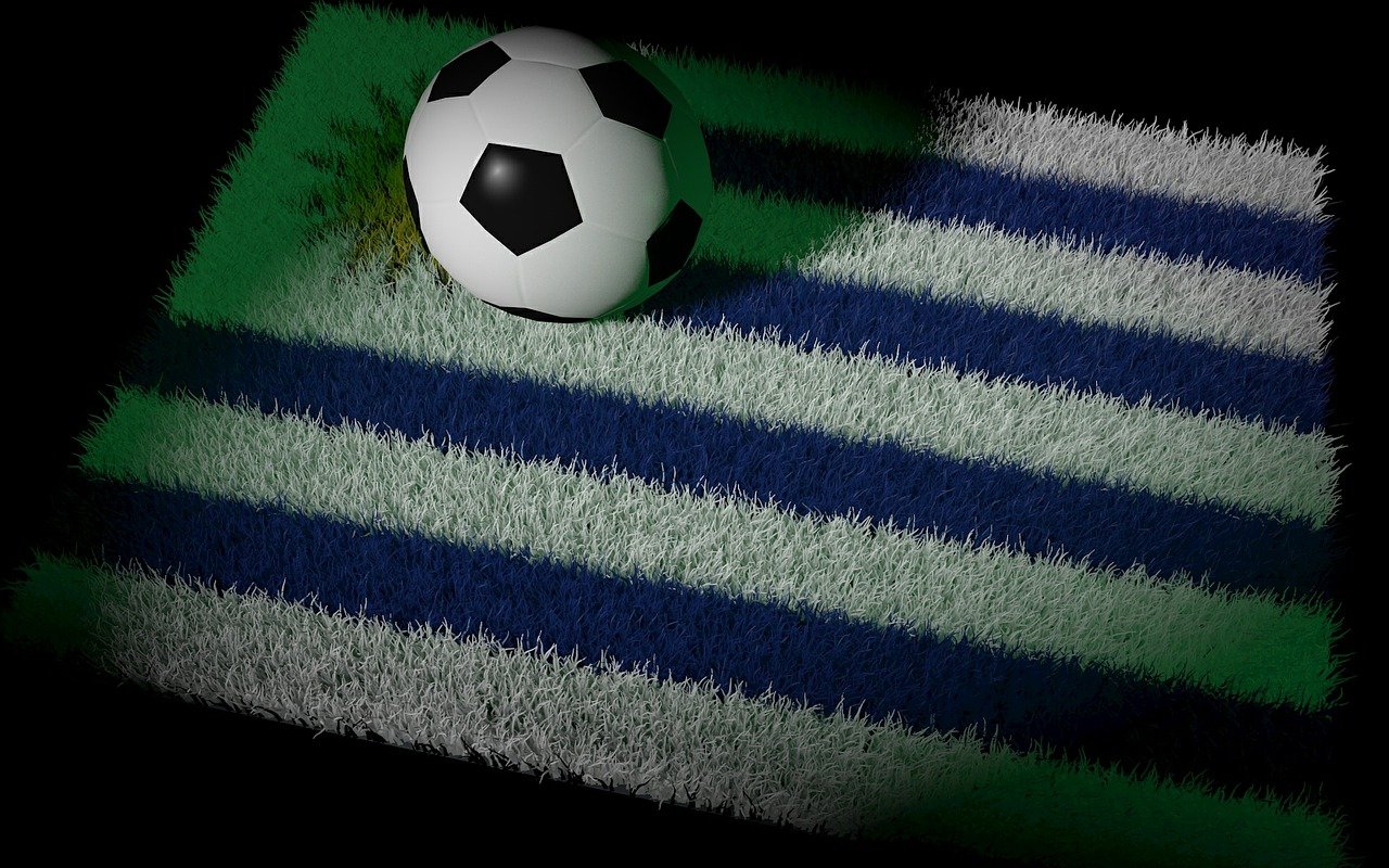 揭秘世界杯，激情与荣耀背后的足球盛宴