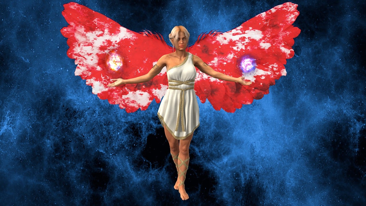 动感瞬间揭秘玛雅摩尔的魔法扣篮，篮球场上的华丽转身！