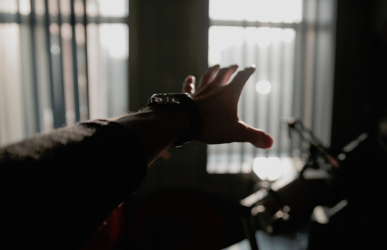 逆袭之路，如何成就340斤男生的8块腹肌