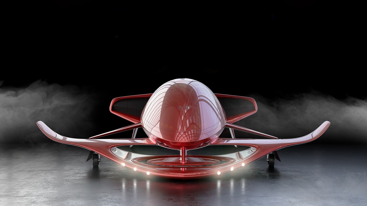 特里布里奇，探索未来科技的创新引擎