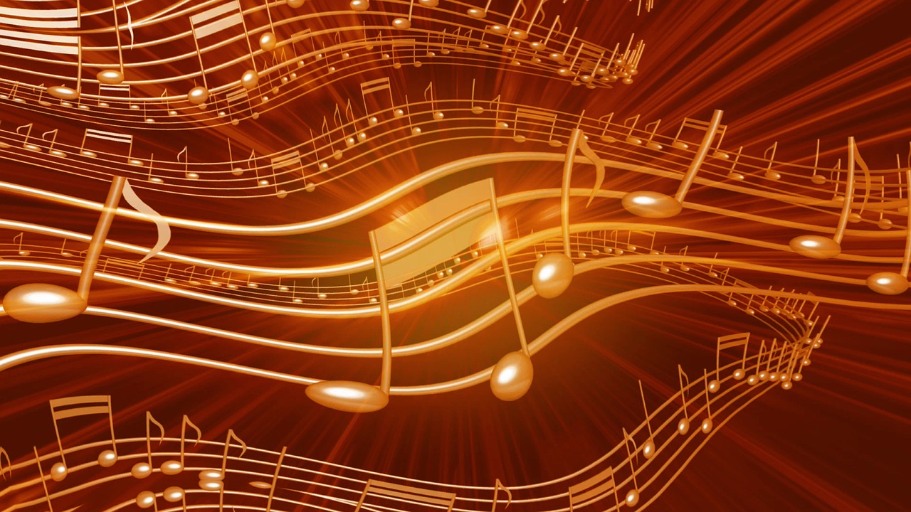 探索咪咕音乐，如何免费下载您喜爱的音乐