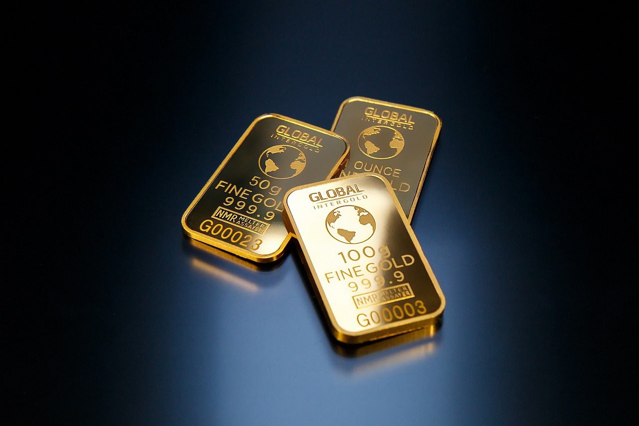 菜百金价走势，深入解析与投资指南