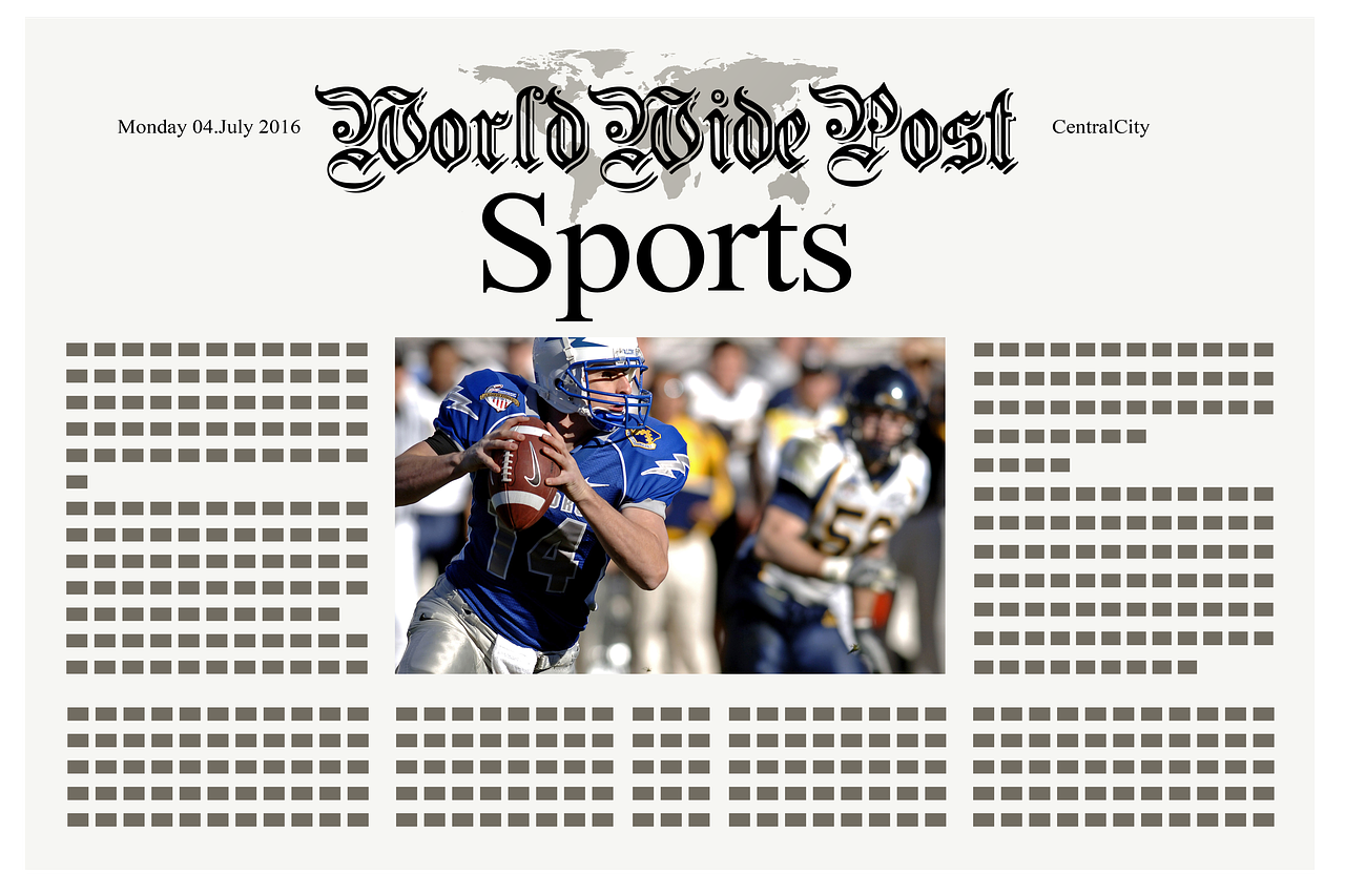 赛场风云，最近体育新闻热点全解析