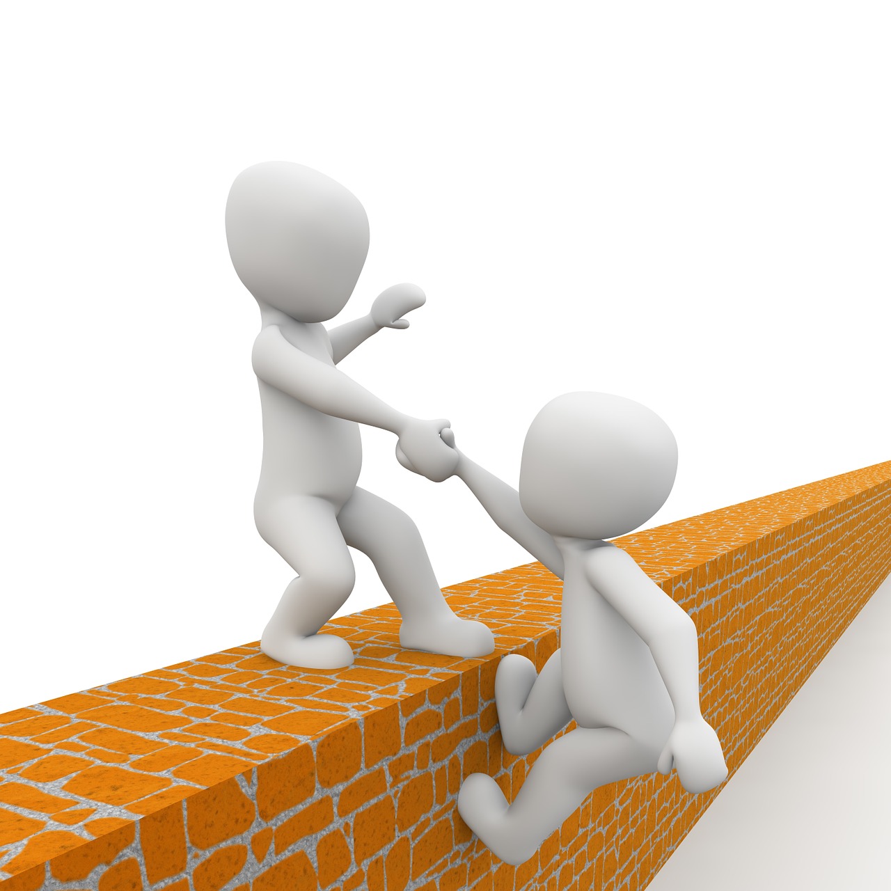 面对暴力，如何确保个人安全与寻求帮助