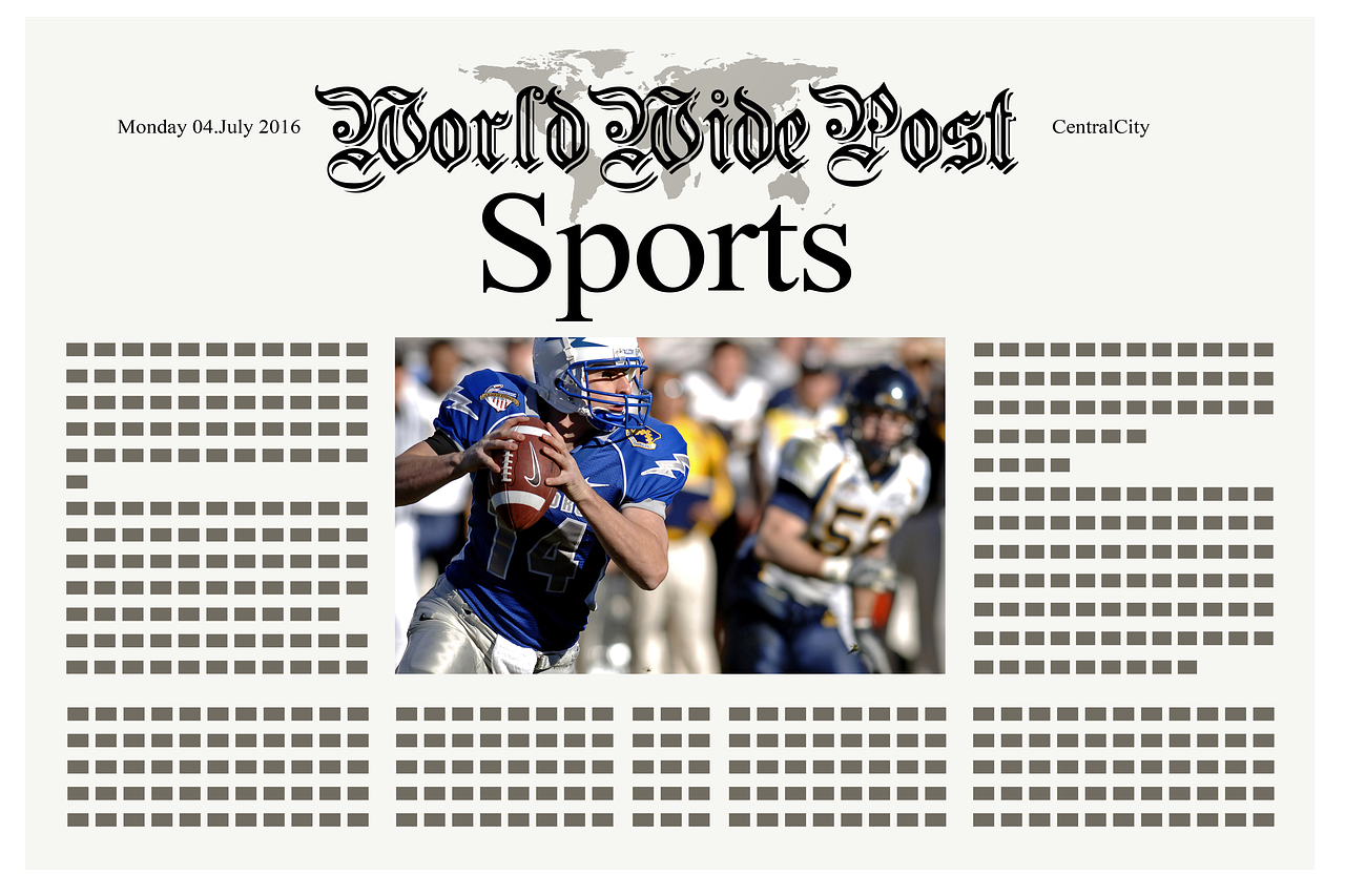 新闻特写，运动项目的魅力与挑战