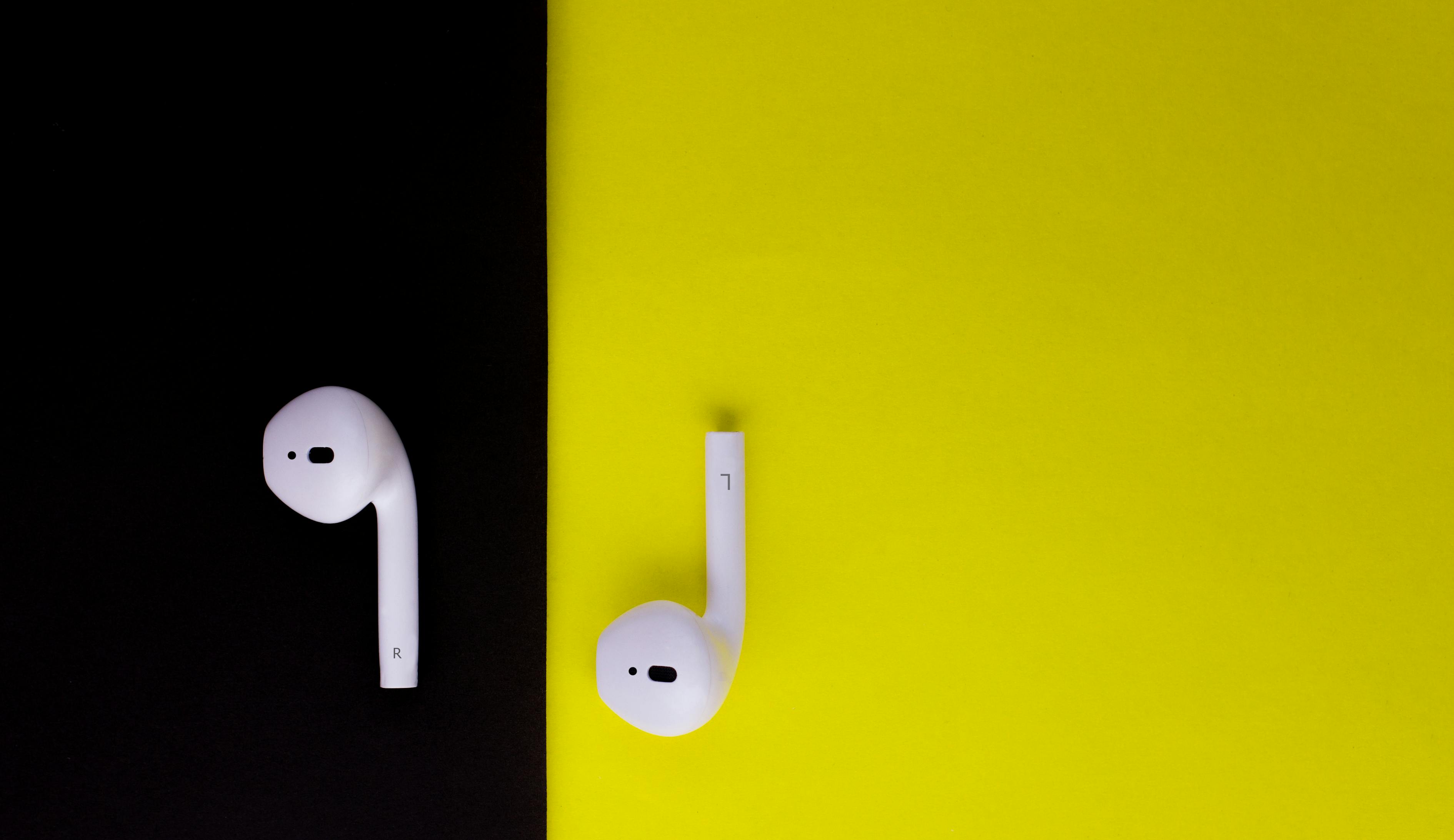 探索苹果耳机，从AirPods到AirPods Pro的全方位指南