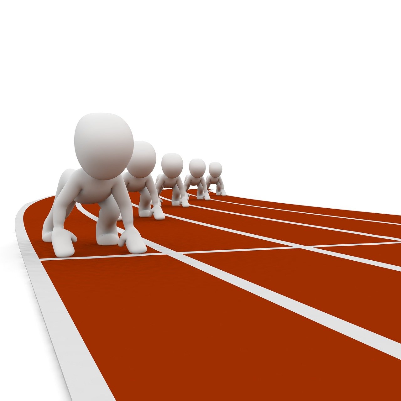 体育课上的单词，解锁运动术语，增强你的体育知识