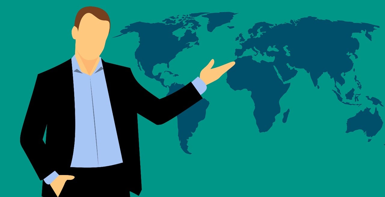 告别尴尬，如何用英文优雅地表达不用谢