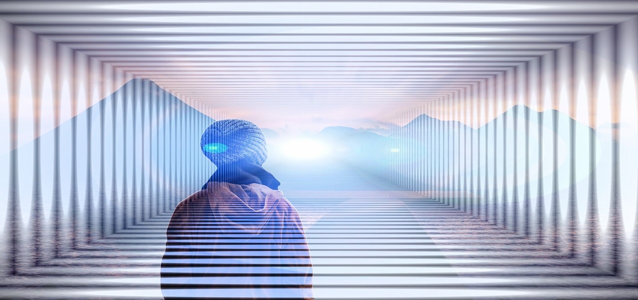 奥运精神，在平凡中感受非凡