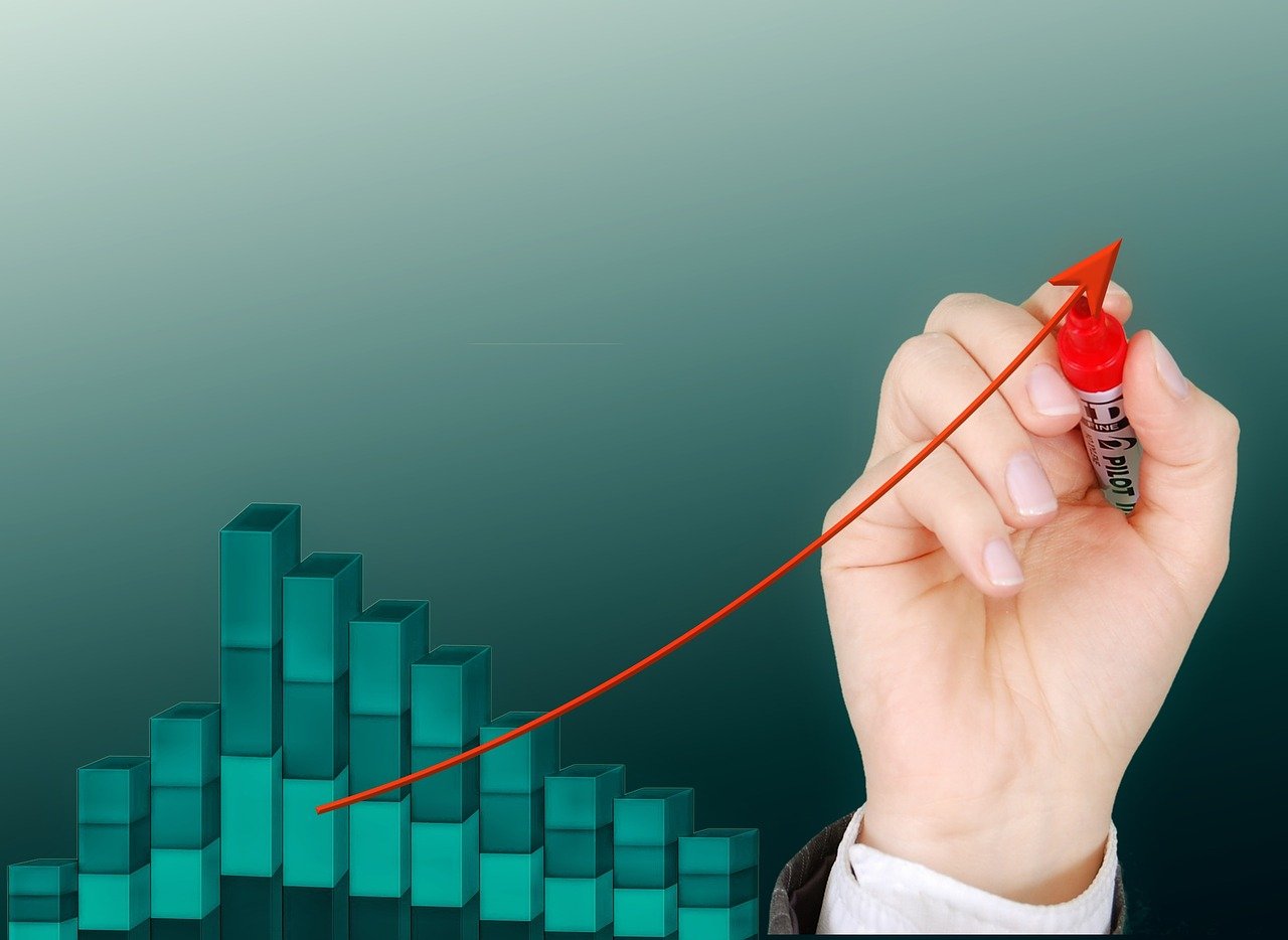 双色球走势图，深入解读与预测技巧