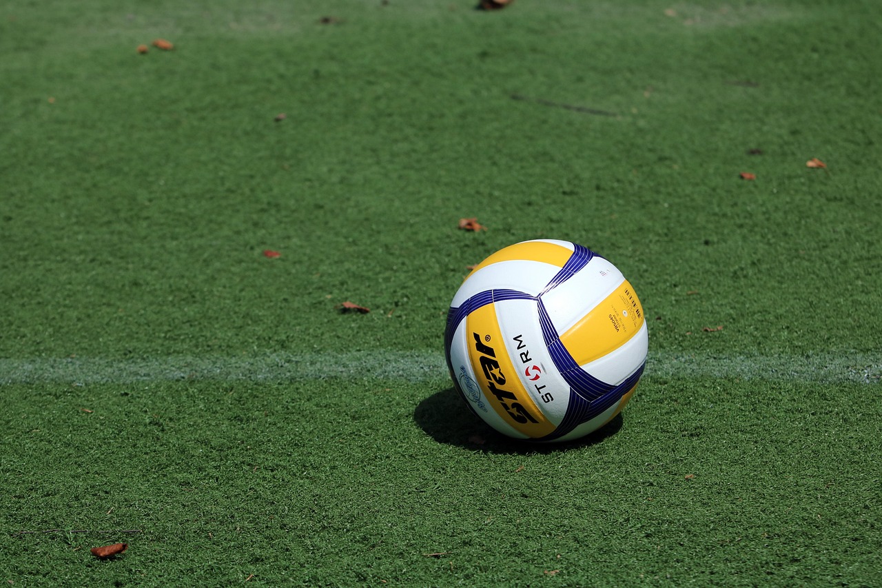 排球爱好者的福音，探索最佳排球比赛观看APP