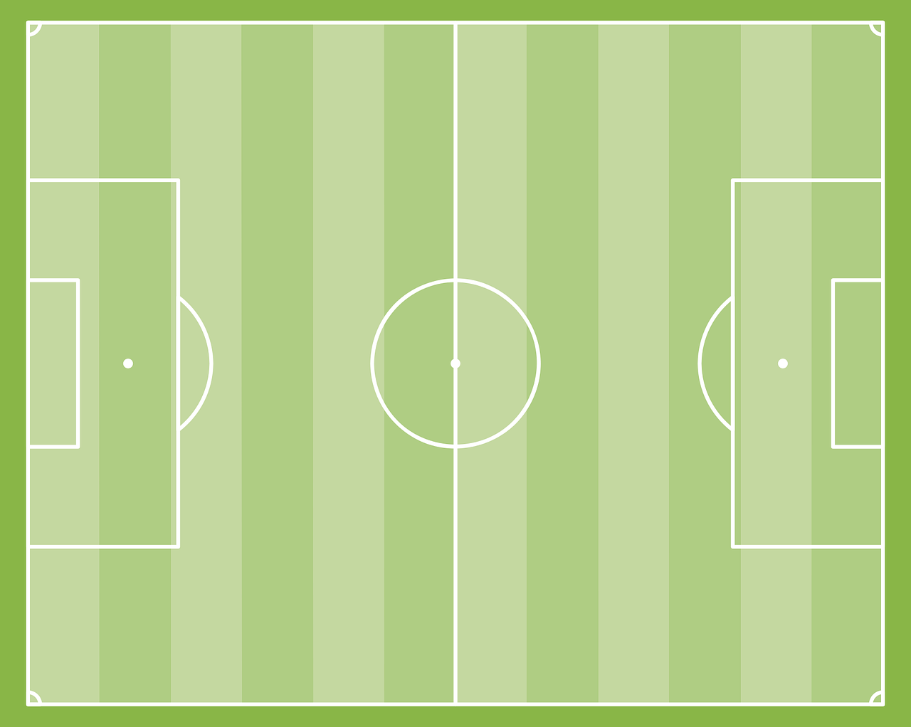 深入了解亚洲十强赛分组规则，足球盛宴的公平分配