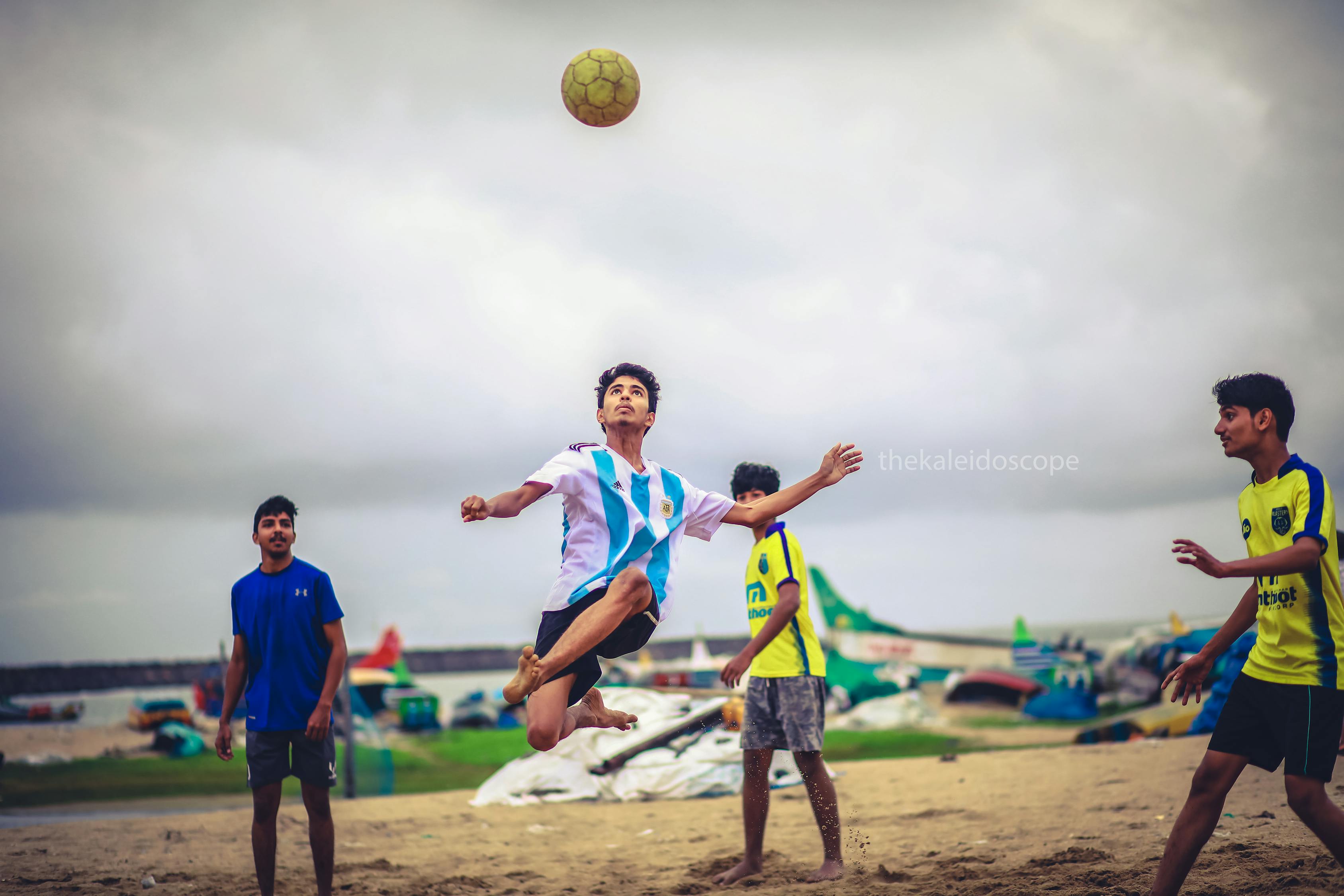 飞鱼体育球赛，激情与技巧的完美融合