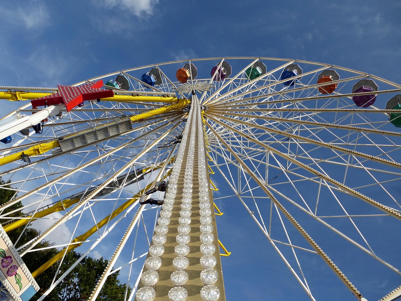 巴黎奥运会，一场视觉与精神的盛宴