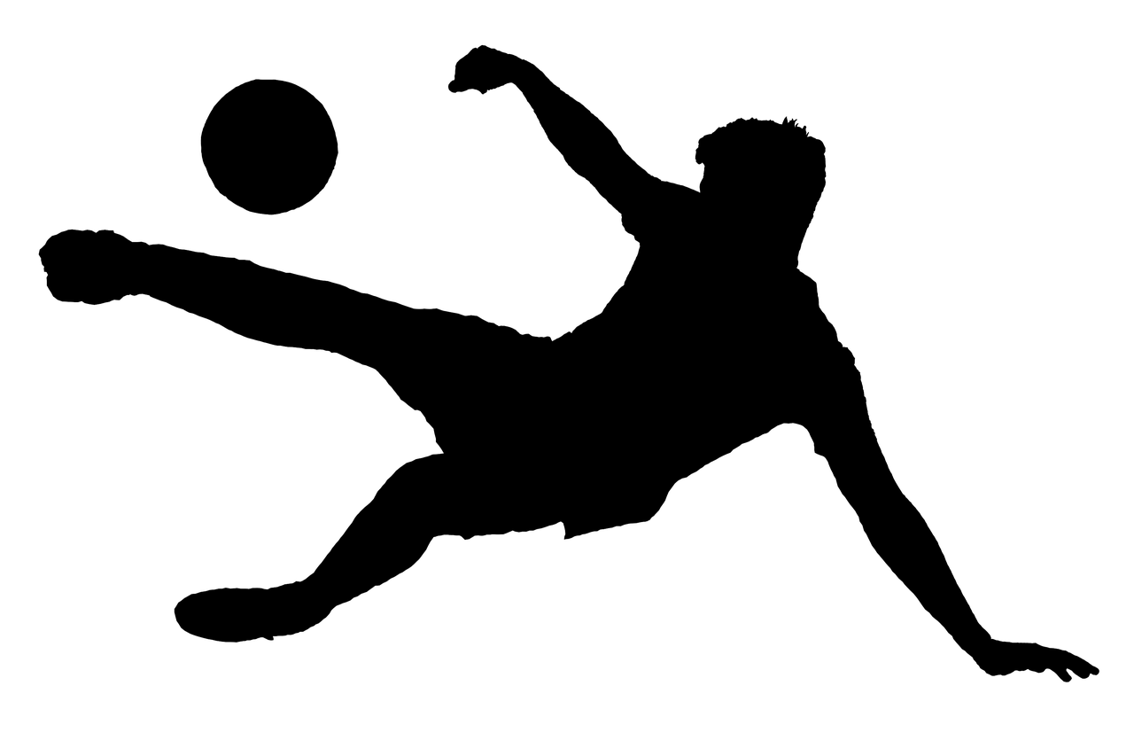 足球训练中选位的艺术，掌握Positioning的秘诀