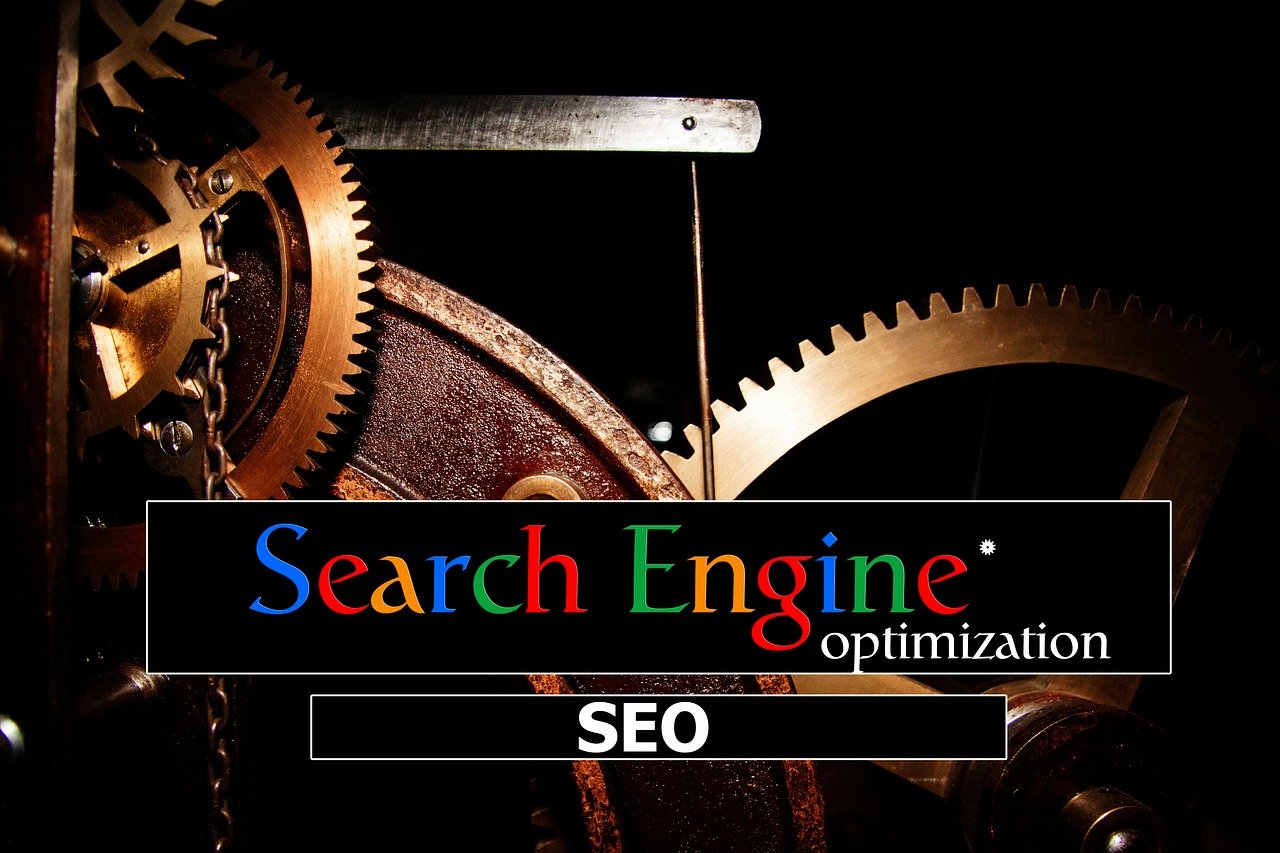 深入解析正版SEO，提升搜索引擎排名的黄金法则