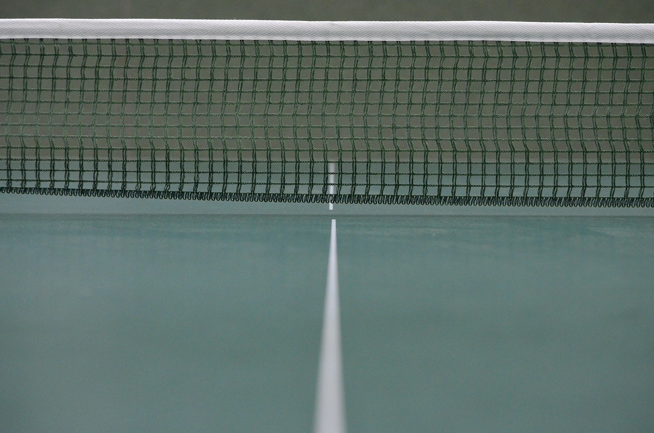 乒乓球比赛用球标准，小球中的大学问